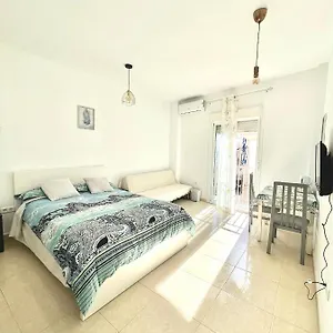  Apartment Luna Ensuites Centro