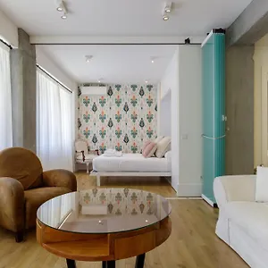  Apartment Six By Caleta Homes