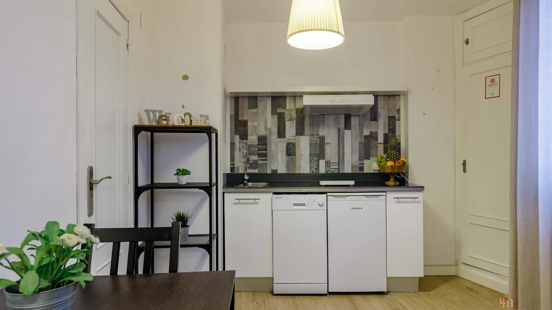 Apartment Living4Malaga Malaga Serenity