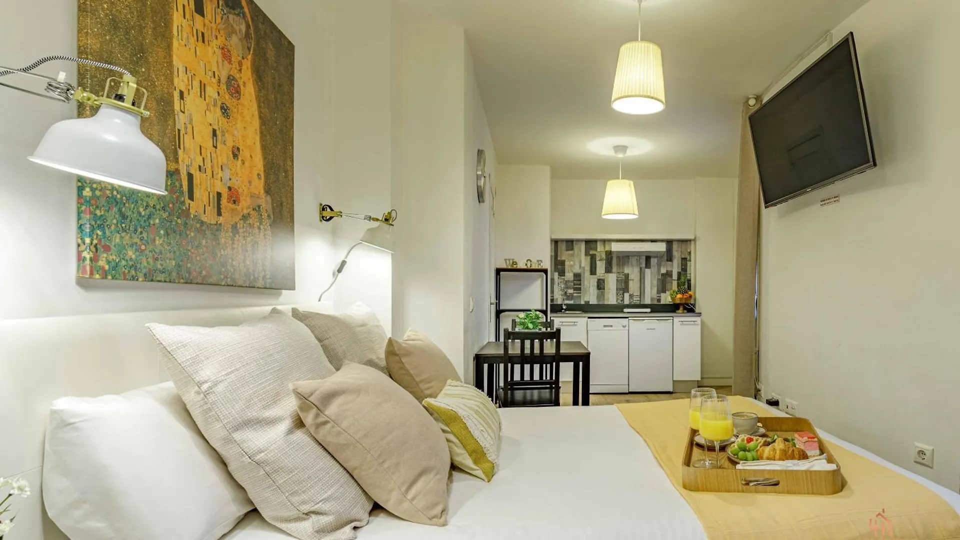 Living4Malaga Malaga Serenity